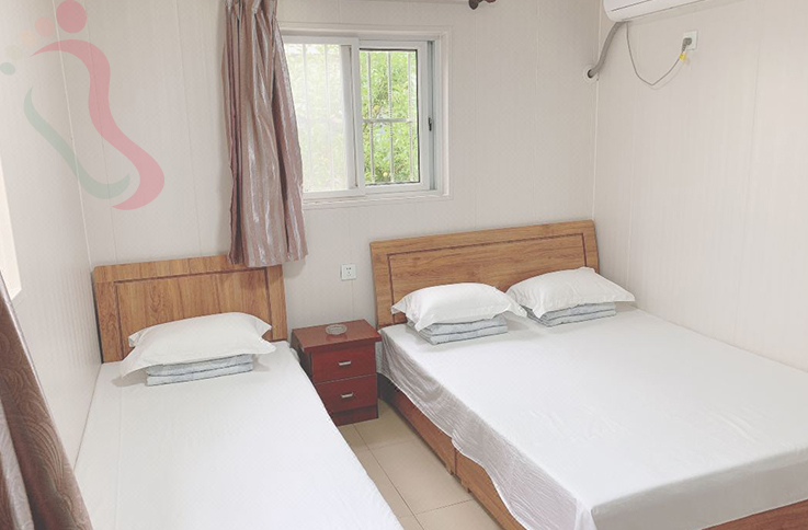 东戴河赟兴农家院房间图片4