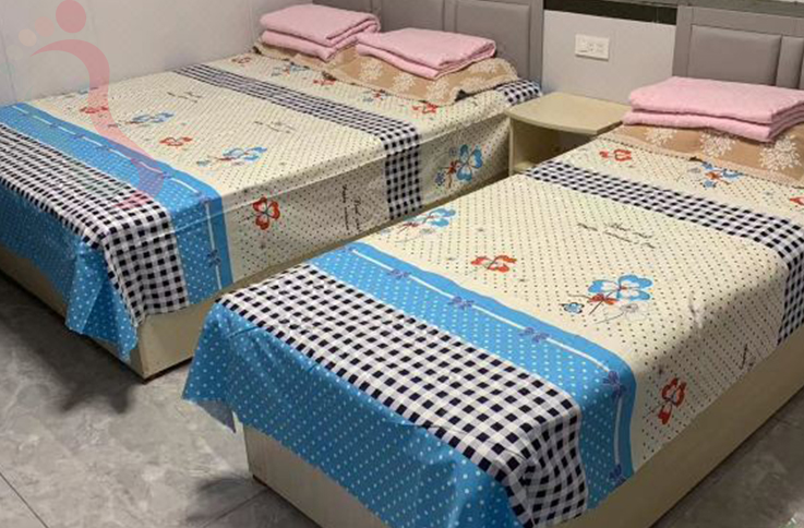 东戴河戴河明珠海鲜农家院 - 图片3