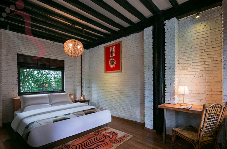 Adonis·丽江香草田园度假民宿 - 图片3