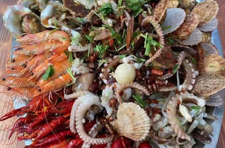 北戴河双梓民宿 - 图片1