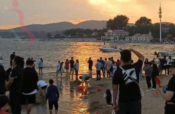 北戴河冬雪民宿 - 图片1