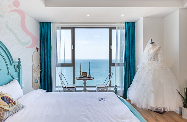 梧桐民宿房间图片4