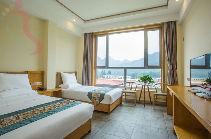 兴隆双河源度假村房间图片2