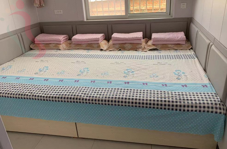 东戴河戴河明珠海鲜农家院房间图片3