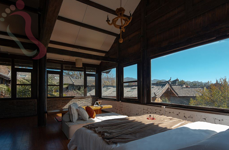 Adonis·丽江香草田园度假民宿房间图片4