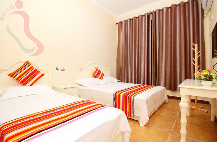 北戴河双梓民宿 - 图片3