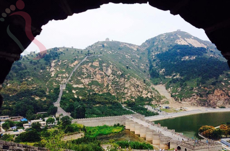 东戴河长利渔家院 - 图片1