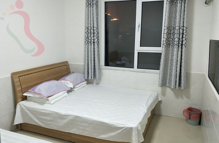 东戴河打渔人家农家院房间图片3