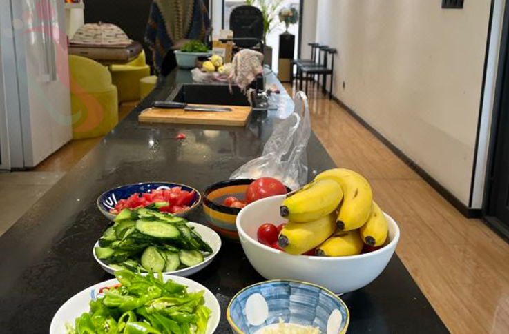 大石桥客栈 - 餐饮介绍