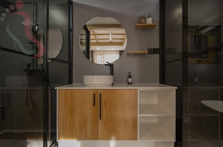 木槿昔年设计师民宿 - 图片1