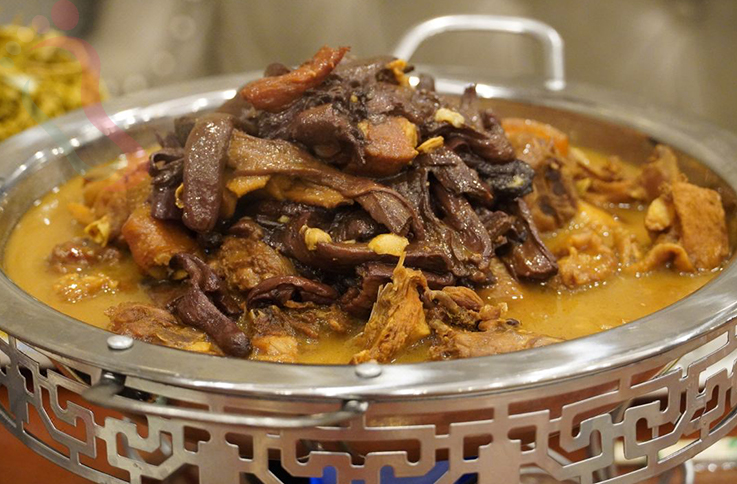 兴隆双河源度假村 - 图片1