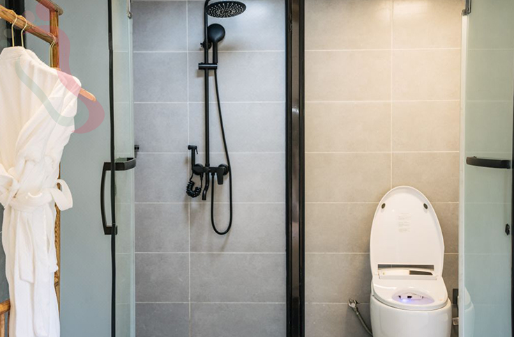 丽江壹间瓦舍设计师民宿房间图片1