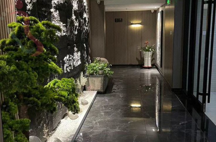 隐市拾光民宿 - 图片2