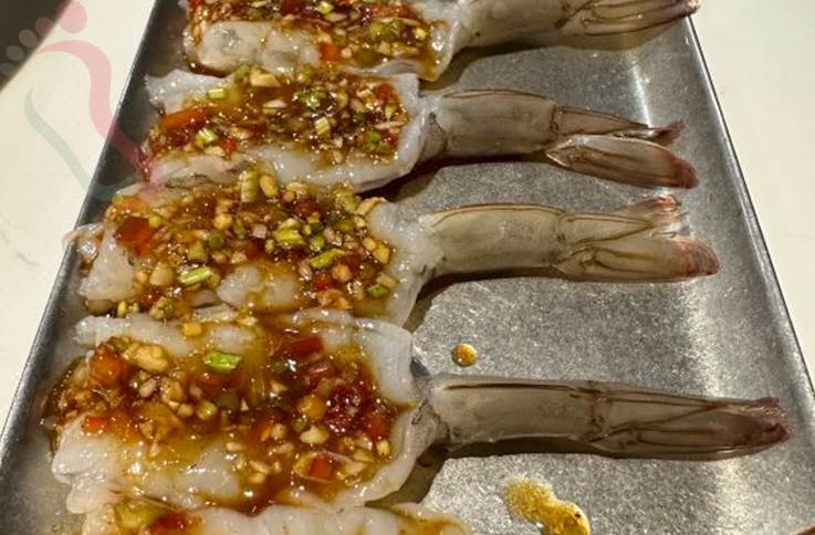 隐市拾光民宿 - 餐饮介绍