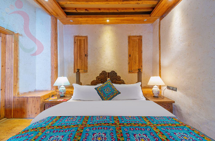 喜柿民宿房间图片2