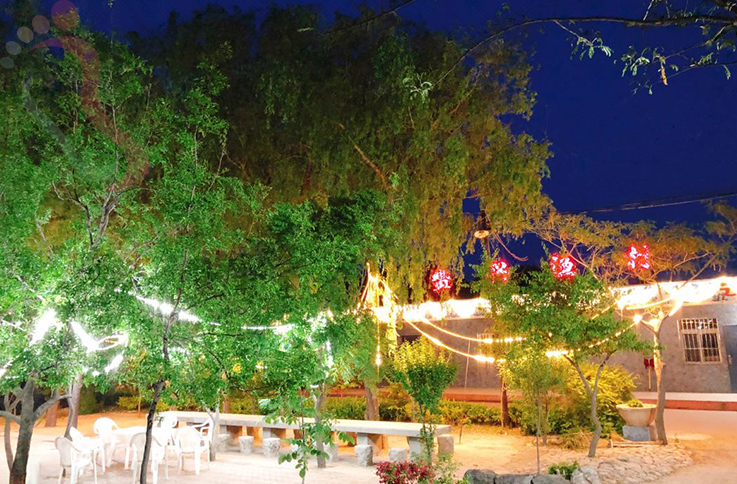 东戴河赟兴农家院 - 图片1