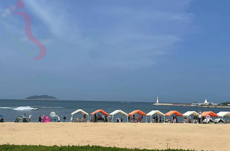 威海观海阁民宿 - 周边游玩