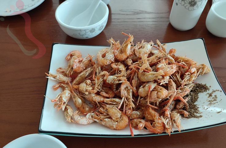 兴隆双河源度假村 - 餐饮介绍
