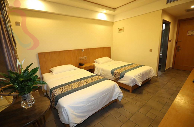 兴隆双河源度假村房间图片3