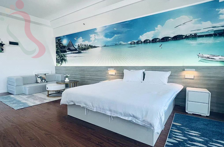 威海观海阁民宿 - 图片1