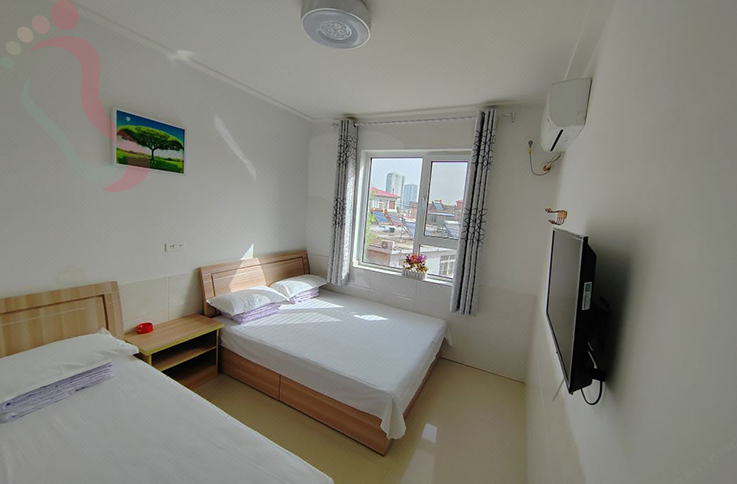 东戴河打渔人家农家院房间图片4