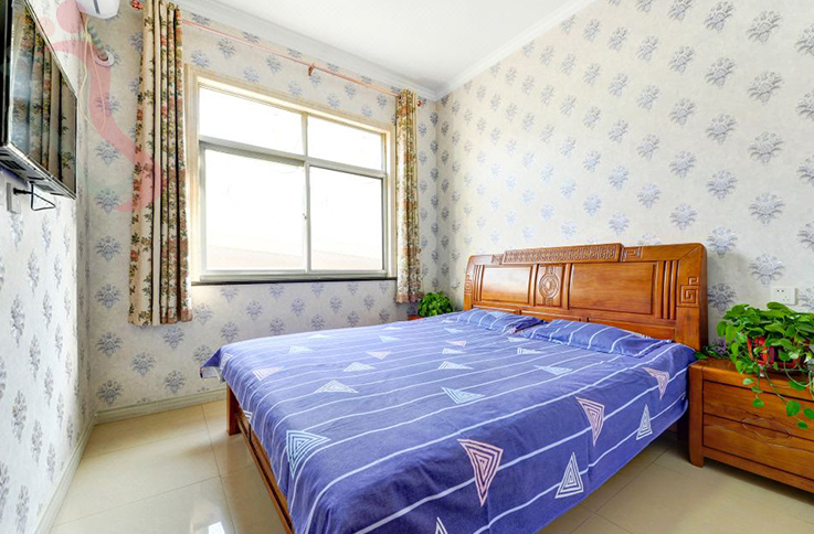 北戴河冬雪民宿房间图片2