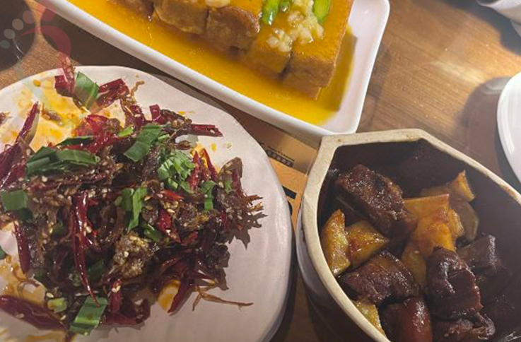 大石桥客栈 - 图片3