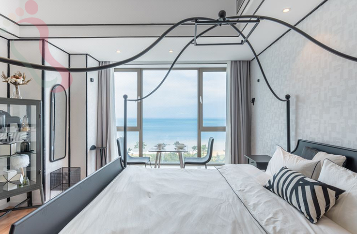 梧桐民宿 - 图片3