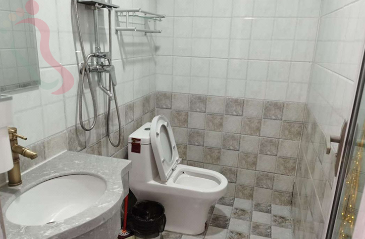 东戴河长利渔家院房间图片1