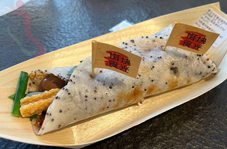 喜柿民宿 - 餐饮介绍