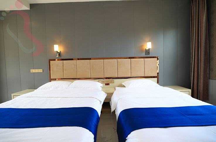 鸣翠民宿坊房间图片3