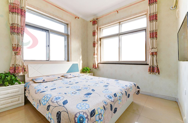 北戴河冬雪民宿 - 图片2