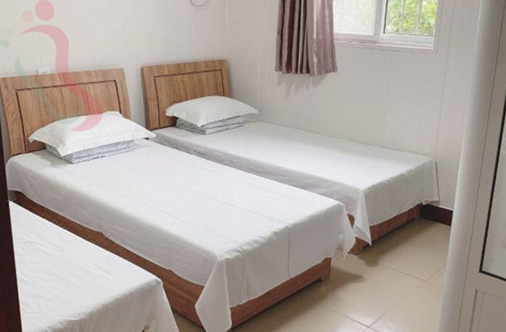 东戴河赟兴农家院房间图片3