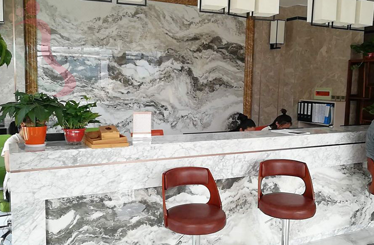 兴隆双河源度假村 - 图片4