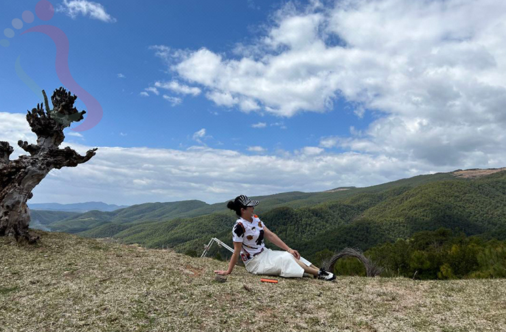 木槿昔年设计师民宿 - 图片4