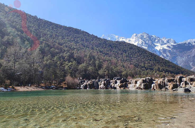 大石桥客栈 - 图片1