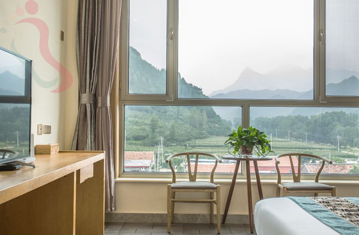 兴隆双河源度假村房间图片1