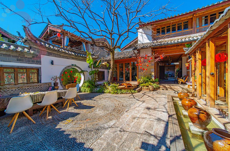 喜柿民宿 - 图片3