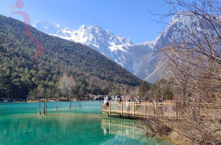 大石桥客栈 - 图片2