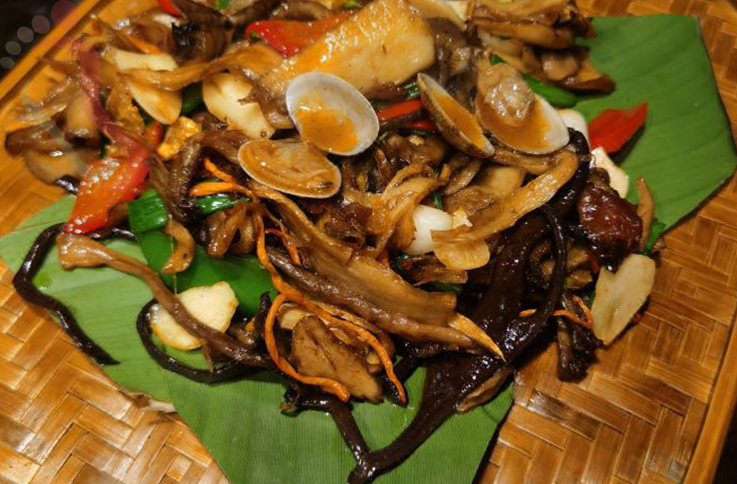 花筑奢·良栖阁 - 图片2