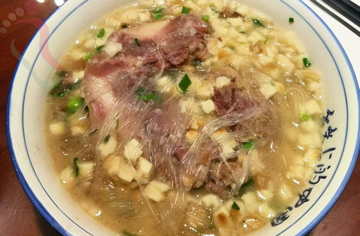 陕西西安碑林荐福寺小雁塔民宿-遇见归宿民宿 - 图片1