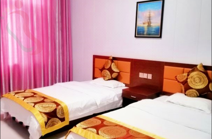 河南郑州登封少林寺民宿-少林寺农家民宿房间图片1