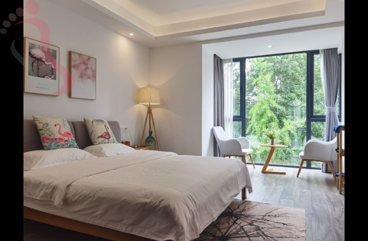 重庆北培区缙云山民宿-缙云别舍民宿 - 图片1