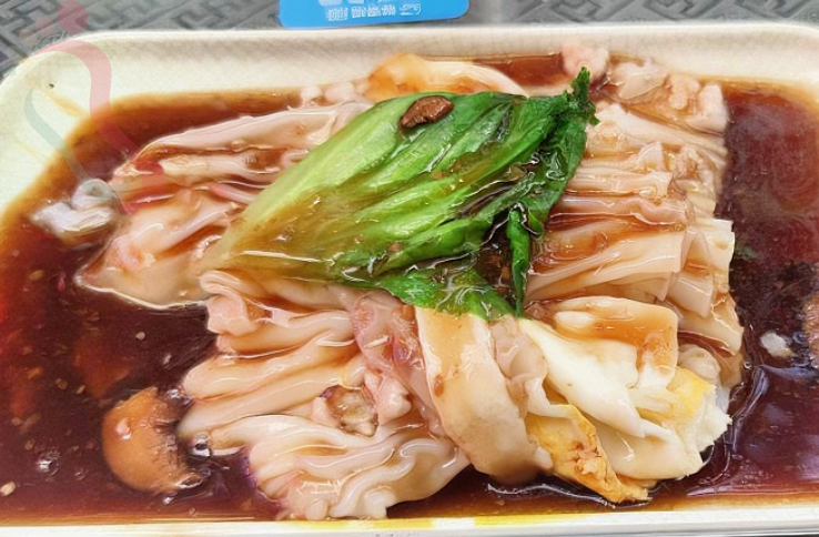 广东珠海香洲三唐山民宿-珠海源和民宿 - 餐饮介绍
