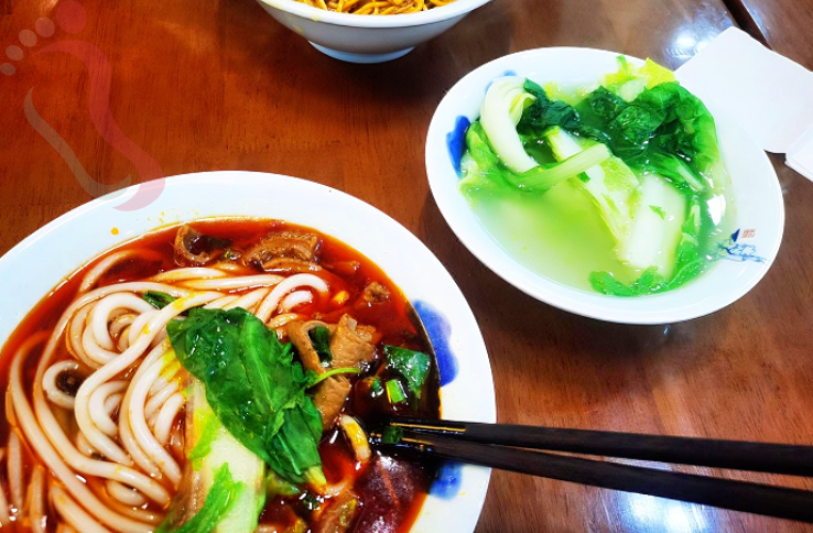 陕西西安碑林荐福寺小雁塔民宿-遇见归宿民宿 - 餐饮介绍