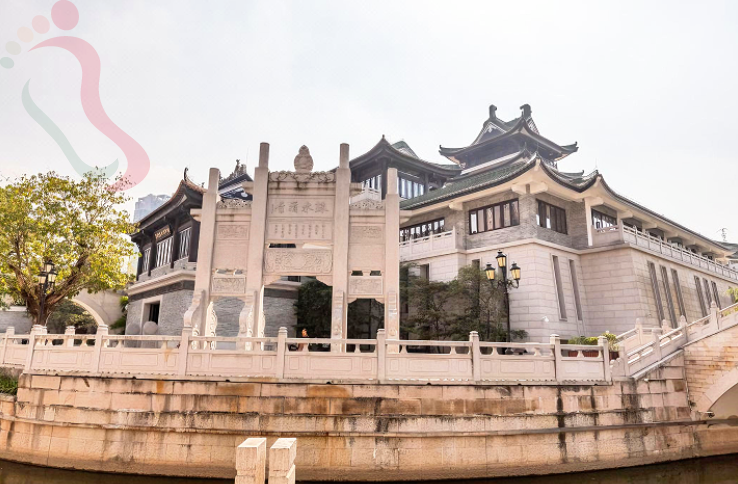 广东广州荔湾华林寺民宿-广州源来收藏民宿 - 周边游玩