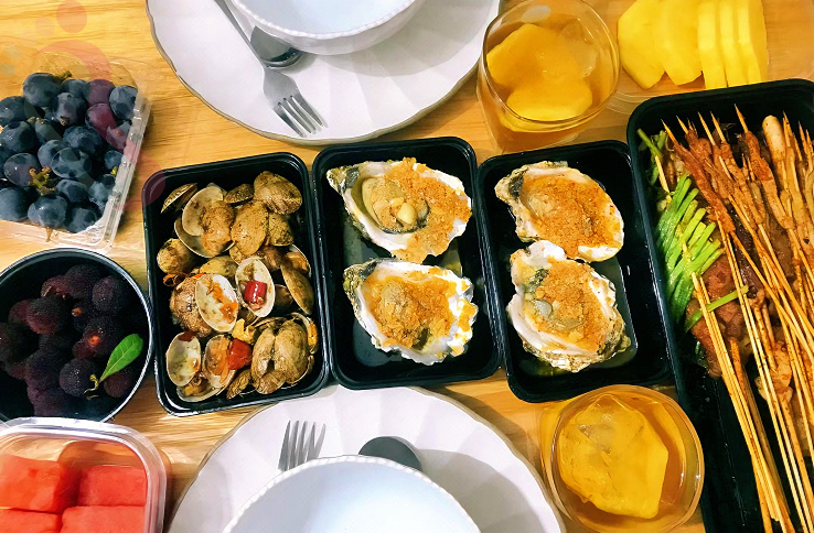 上海黄埔城隍庙民宿-剧组里C空间民宿 - 图片4