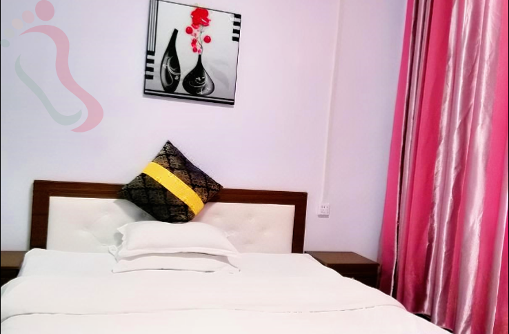 河南郑州登封少林寺民宿-少林寺农家民宿 - 图片2