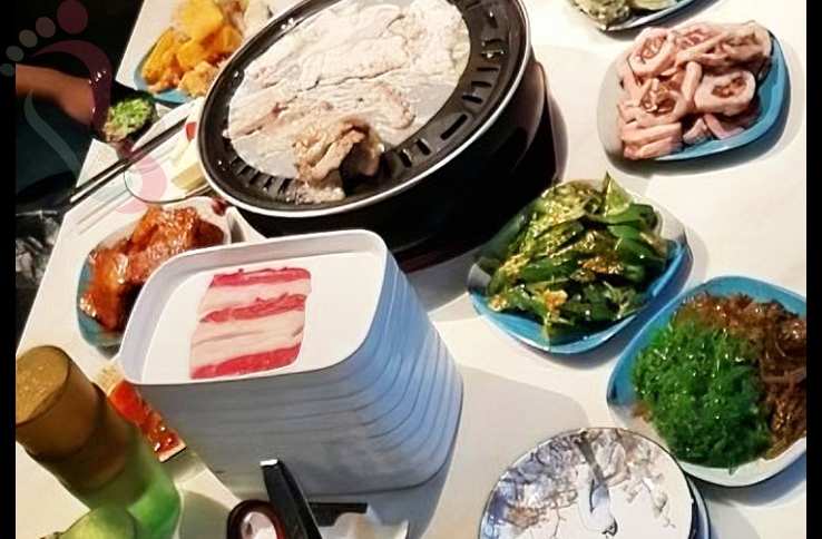 广东深圳龙岗平湖民宿-兔子民宿 - 餐饮介绍