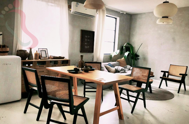 上海黄浦区城隍庙民宿-上海花小爷民宿 - 图片2